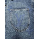 2025年11月27日秋冬新作Louis Vuittonジャケット高品質人気商品/LDF工場