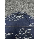 2025年11月27日秋冬新作Louis Vuittonジャケット高品質人気商品/LDF工場