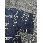 2025年11月27日秋冬新作Louis Vuitton半袖 tシャツ高品質人気商品/LDF工場