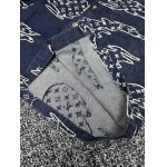 2025年11月27日秋冬新作Louis Vuitton半袖 tシャツ高品質人気商品/LDF工場