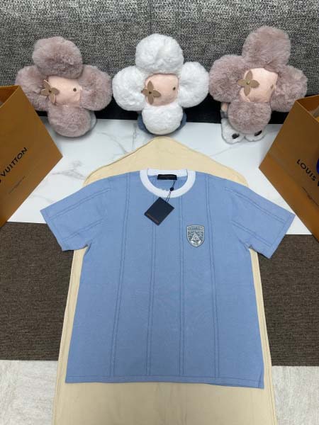 2025年11月27日秋冬新作Louis Vuitton半袖...