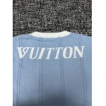 2025年11月27日秋冬新作Louis Vuitton半袖 tシャツ高品質人気商品/LDF工場