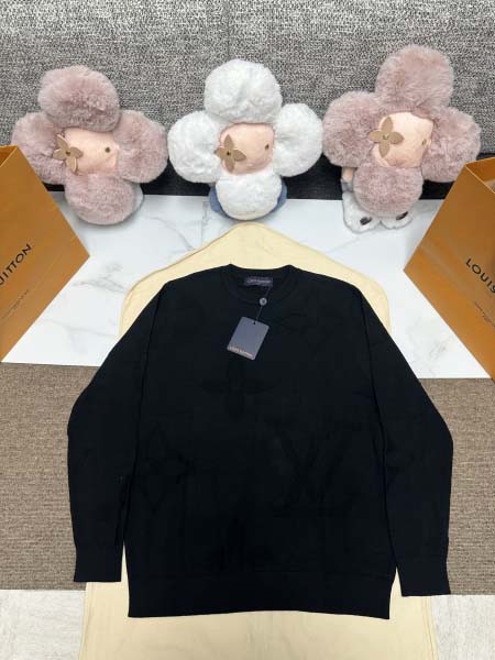 2025年11月27日秋冬新作Louis Vuitton長袖...