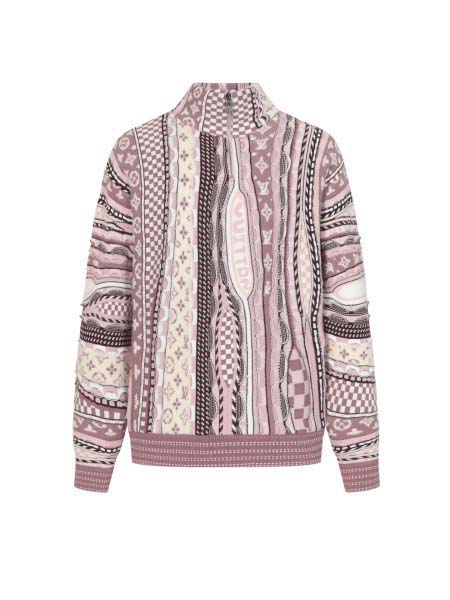 2025年11月27日秋冬新作Louis Vuittonニッ...