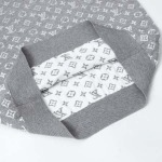 2025年11月27日秋冬新作Louis Vuittonセーター高品質人気商品/LDF工場