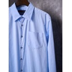 2025年11月27日秋冬新作Louis Vuittonシャツ高品質人気商品/LDF工場