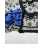 2025年11月27日秋冬新作Louis Vuittonウールのカーディガン高品質人気商品/LDF工場