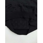 2025年11月27日秋冬新作Louis Vuittonニットのセーター高品質人気商品/LDF工場