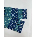 2025年11月27日秋冬新作Louis Vuittonジャケット高品質人気商品/LDF工場