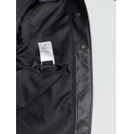 2025年11月27日秋冬新作Louis Vuittonジャケット高品質人気商品/LDF工場