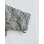 2025年11月27日秋冬新作Louis Vuittonダウンジャケット高品質人気商品/LDF工場