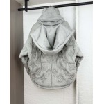 2025年11月27日秋冬新作Louis Vuittonダウンジャケット高品質人気商品/LDF工場