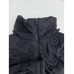 2025年11月27日秋冬新作Louis Vuittonダウンジャケット高品質人気商品/LDF工場