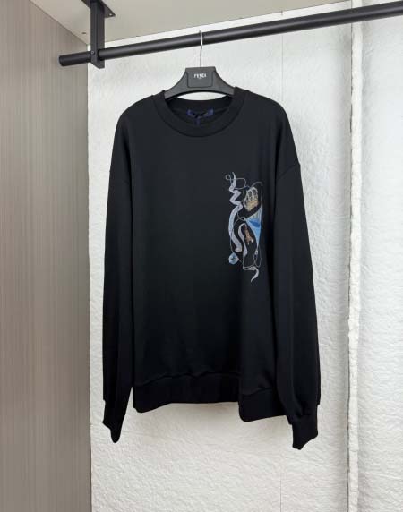 2025年11月27日秋冬新作Louis Vuittonスウ...