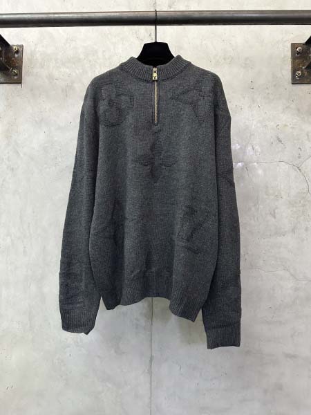 2025年11月27日秋冬新作Louis Vuittonセー...