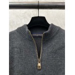 2025年11月27日秋冬新作Louis Vuittonセーター高品質人気商品/LDF工場