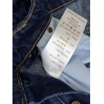 2025年11月27日秋冬新作Louis Vuittonデニムパンツ高品質人気商品/LDF工場