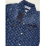 2025年11月27日秋冬新作Louis Vuittonジャケット高品質人気商品/LDF工場