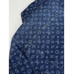 2025年11月27日秋冬新作Louis Vuittonジャケット高品質人気商品/LDF工場