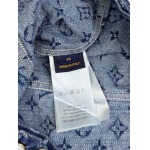 2025年11月27日秋冬新作Louis Vuittonジャケット高品質人気商品/LDF工場