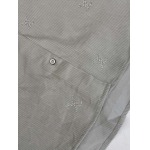 2025年11月27日秋冬新作Louis Vuittonシャツ高品質人気商品/LDF工場
