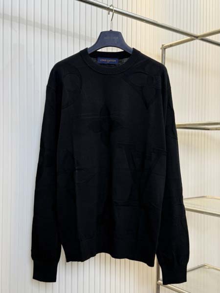 2025年11月27日秋冬新作Louis Vuittonセー...