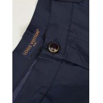 2025年11月27日秋冬新作Louis Vuittonズボン高品質人気商品/LDF工場