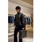 2025年11月27日秋冬新作Louis Vuittonジャケット高品質人気商品/LDF工場