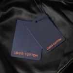 2025年11月27日秋冬新作Louis Vuittonジャケット高品質人気商品/LDF工場