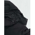 2025年11月27日秋冬新作Louis Vuittonダウンジャケット高品質人気商品/LDF工場