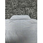 2025年11月27日秋冬新作Louis Vuittonシャツ高品質人気商品/LDF工場