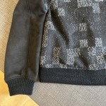 2025年11月27日秋冬新作Louis Vuittonジャケット高品質人気商品/LDF工場