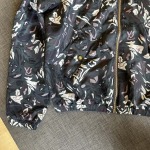 2025年11月27日秋冬新作Louis Vuittonジャケット高品質人気商品/LDF工場