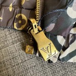 2025年11月27日秋冬新作Louis Vuittonジャケット高品質人気商品/LDF工場