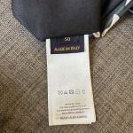 2025年11月27日秋冬新作Louis Vuittonジャケット高品質人気商品/LDF工場