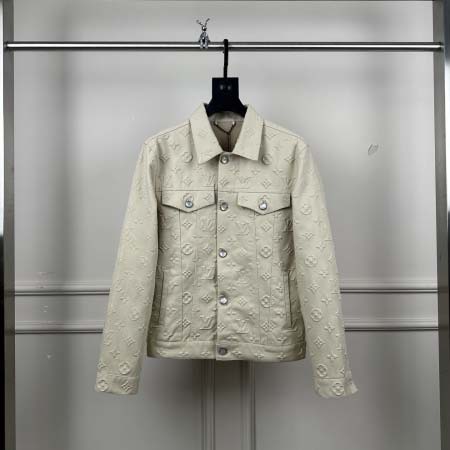 2025年11月27日秋冬新作Louis Vuittonジャ...