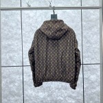 2025年11月27日秋冬新作Louis Vuittonジャケット高品質人気商品/LDF工場