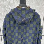 2025年11月27日秋冬新作Louis Vuittonジャケット高品質人気商品/LDF工場