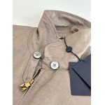 2025年11月27日秋冬新作Louis Vuittonジャケット高品質人気商品/LDF工場