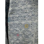 2025年11月27日秋冬新作Louis Vuittonジャケット高品質人気商品/LDF工場