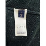 2025年11月27日秋冬新作Louis Vuitton ニットカーディガン  高品質人気商品/LDF工場