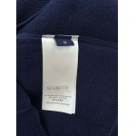 2025年11月27日秋冬新作Louis Vuitton ニットカーディガン  高品質人気商品/LDF工場