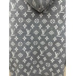 2025年11月27日秋冬新作Louis Vuitton ニットカーディガン  高品質人気商品/LDF工場