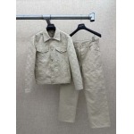 2025年11月27日秋冬新作Louis Vuittonジャケット高品質人気商品/LDF工場