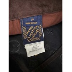 2025年11月27日秋冬新作Louis Vuittonズボン高品質人気商品/LDF工場