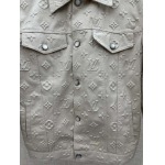 2025年11月27日秋冬新作Louis Vuittonジャケット高品質人気商品/LDF工場