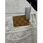2025年11月27日秋冬新作Louis Vuittonズボン高品質人気商品/LDF工場