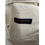 2025年11月27日秋冬新作Louis Vuittonズボン高品質人気商品/LDF工場