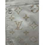 2025年11月27日秋冬新作Louis Vuittonシャツ高品質人気商品/LDF工場