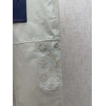 2025年11月27日秋冬新作Louis Vuittonズボン高品質人気商品/LDF工場